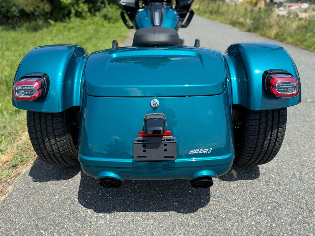 Road Glide® 3