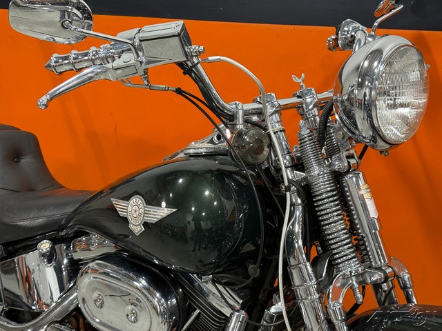 Softail® Springer®