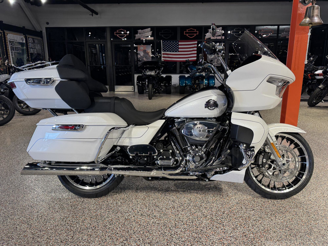 Road Glide® Limited