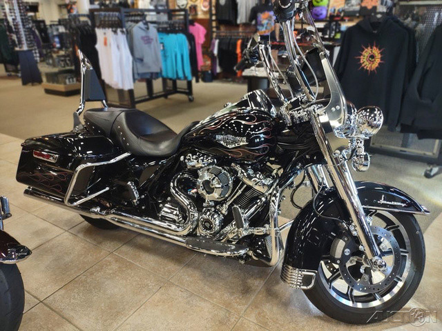 Road King®