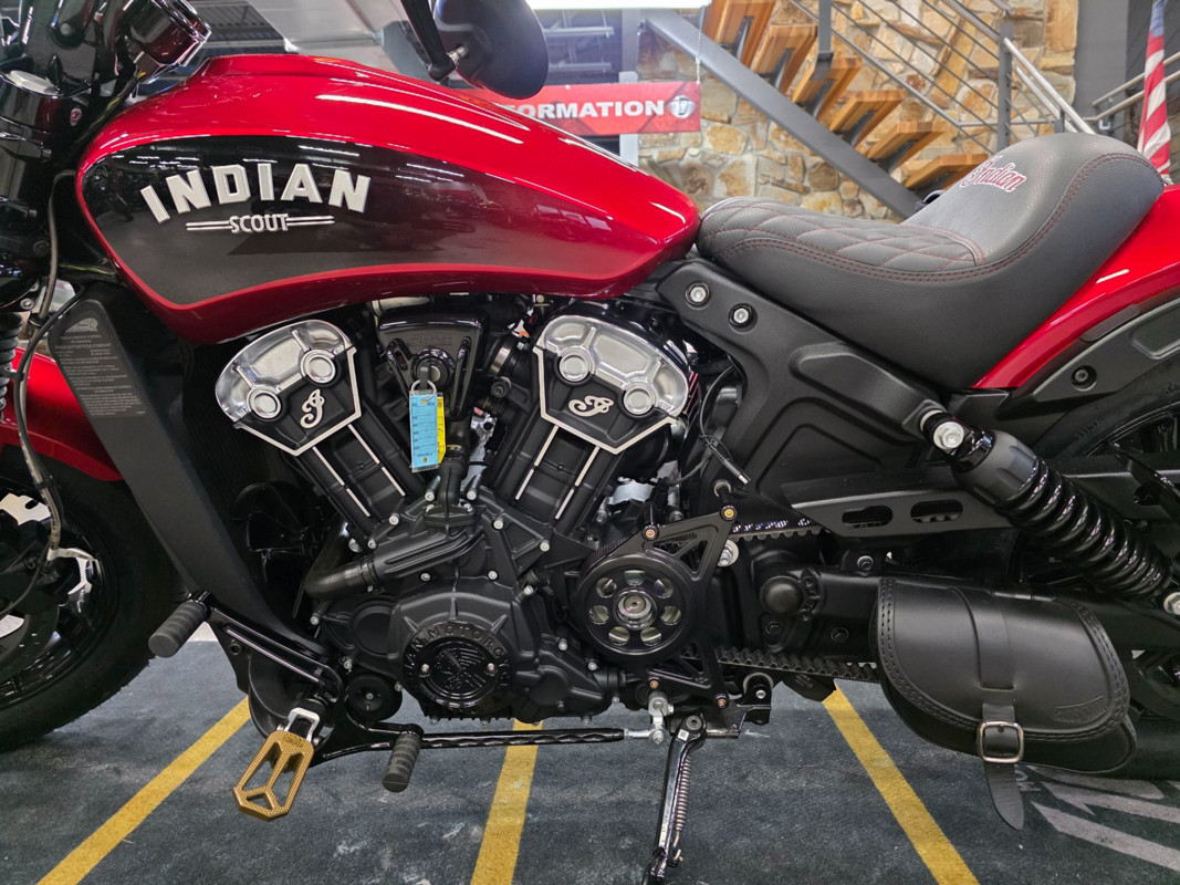Scout® Bobber