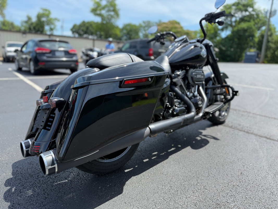 Road King® Special