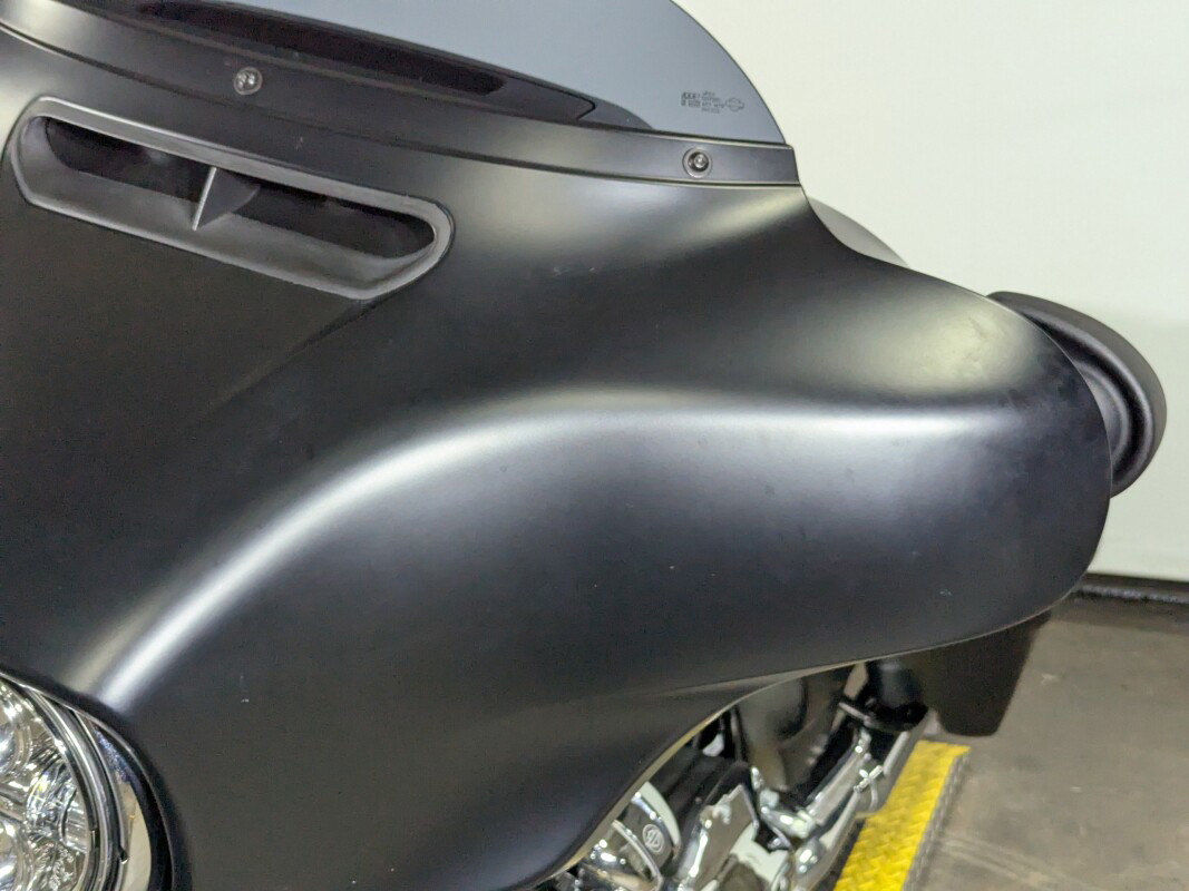 Street Glide® Special