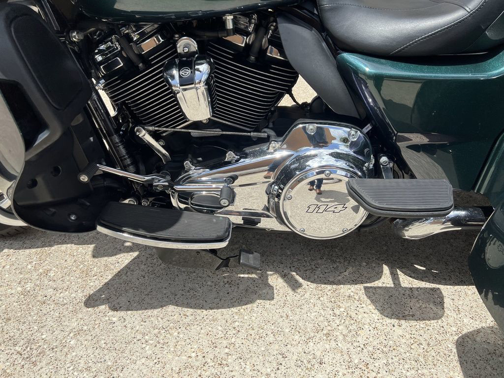 Tri Glide® Ultra
