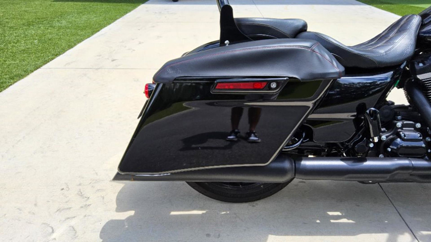 Road King® Special