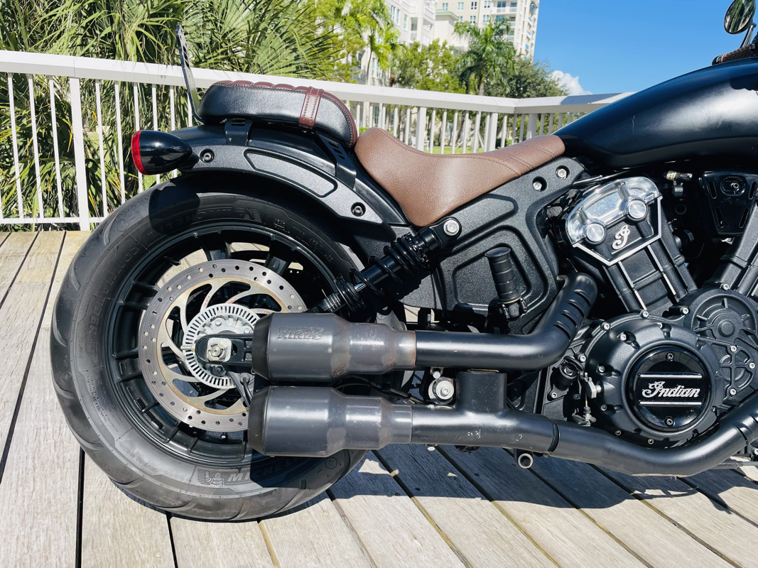 Scout® Bobber