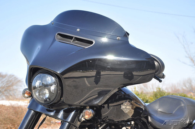 Street Glide® Special
