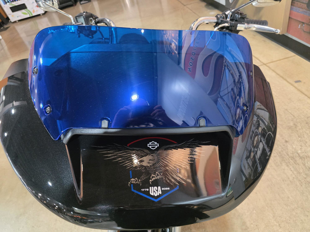 Road Glide®