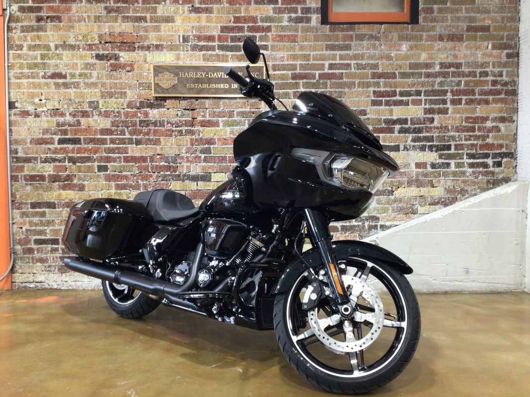 Road Glide®
