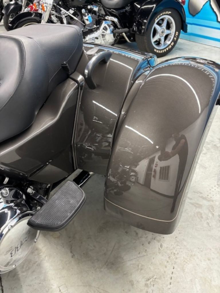 Road Glide® 3
