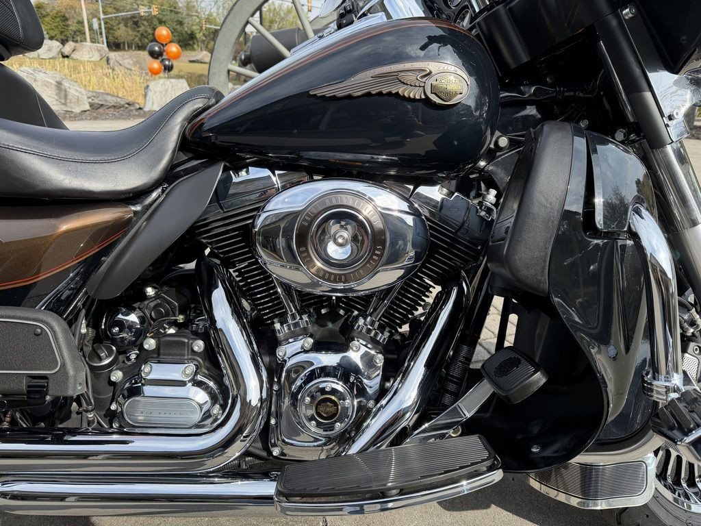 Electra Glide® Ultra® Limited