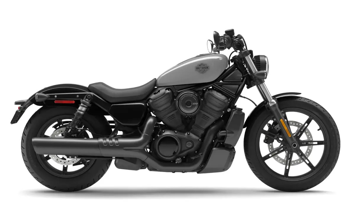 Nightster