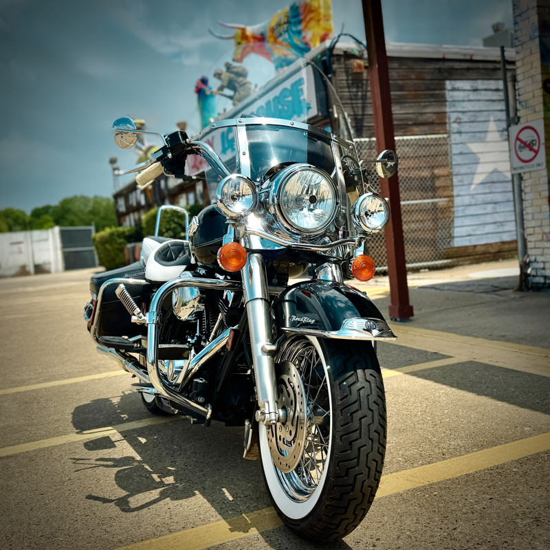 Road King® Classic