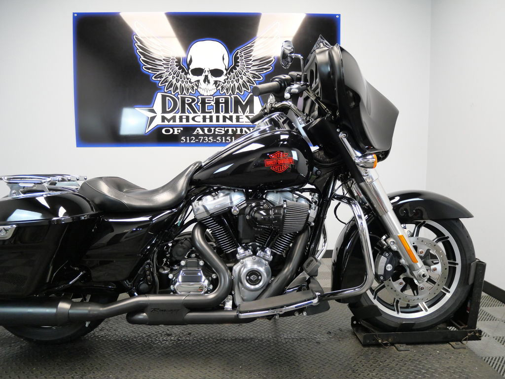 Electra Glide® Standard