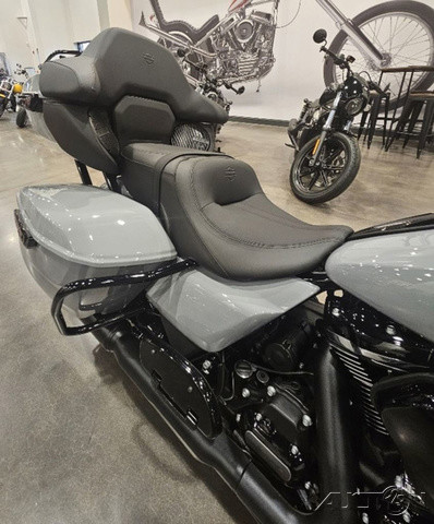 Road Glide® Limited