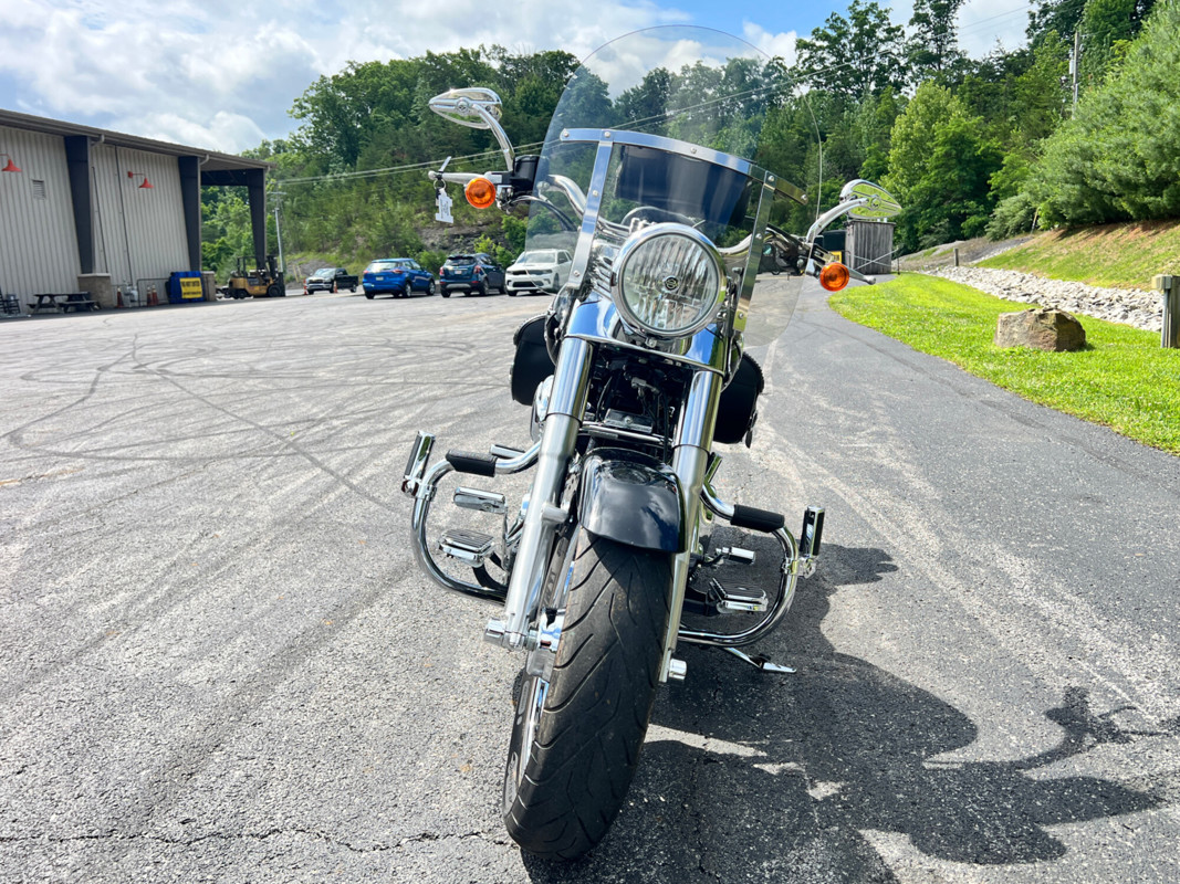 Softail® Fat Boy®