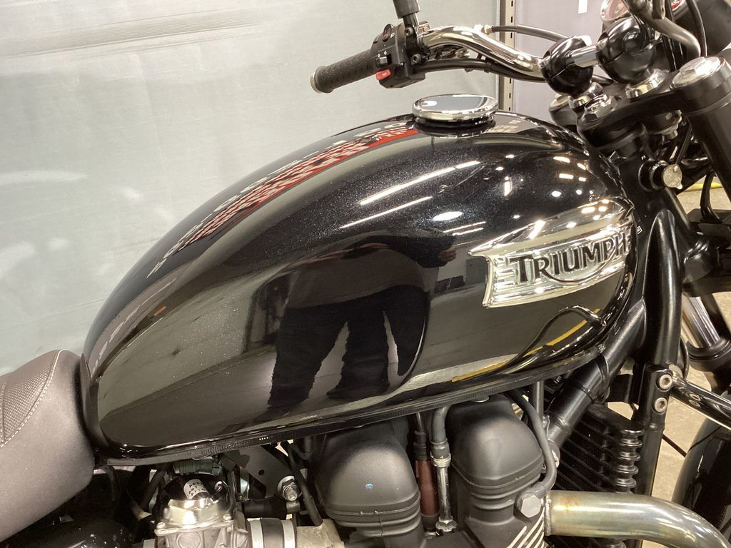 Bonneville