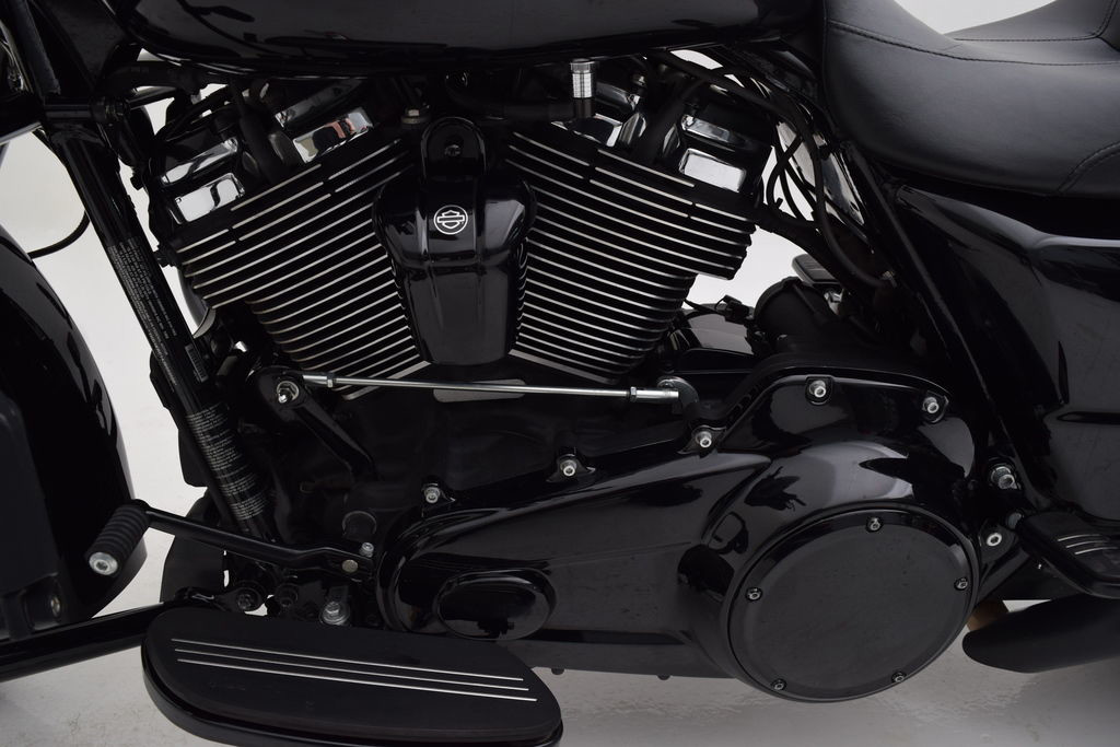 Street Glide® Special