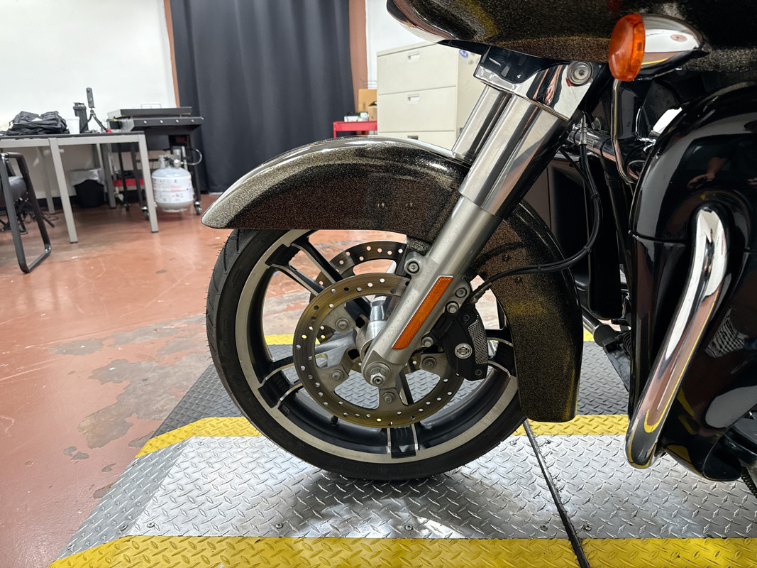 Road Glide® Special