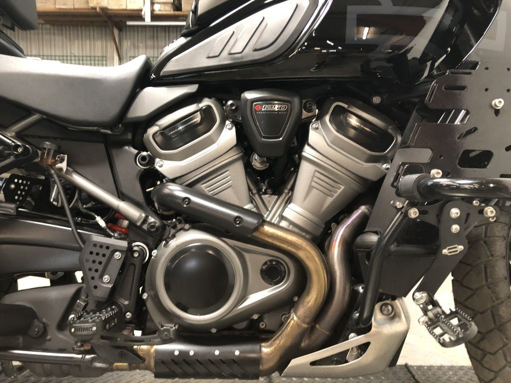 Pan America® 1250 Special