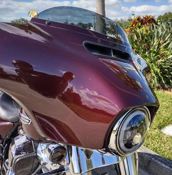 Street Glide®