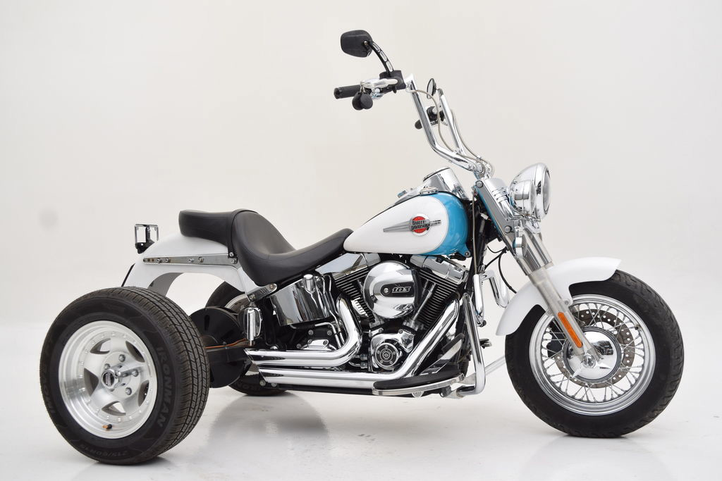 Heritage Softail® Classic