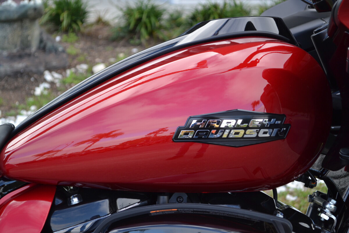 Road Glide®
