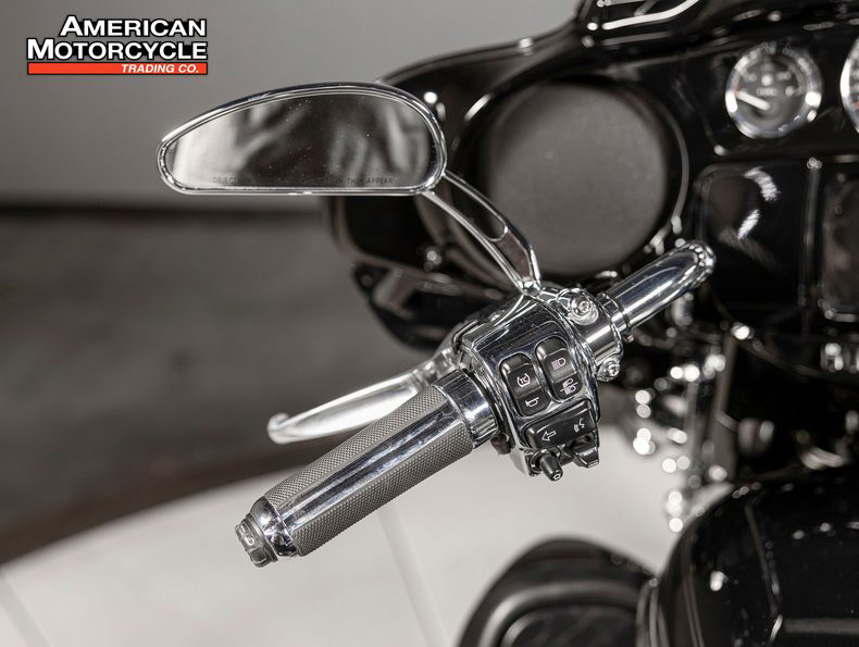 Tri Glide® Ultra