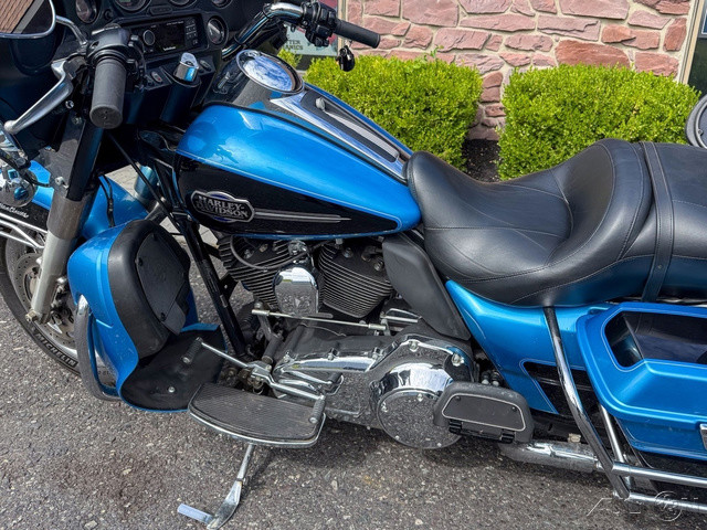 Electra Glide® Ultra Classic®