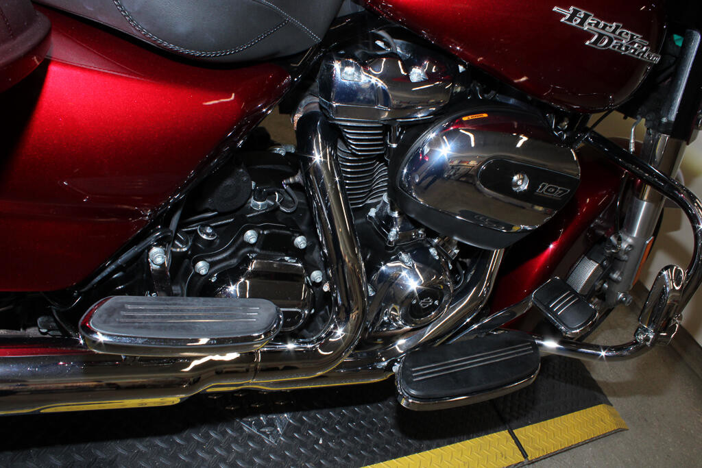 Street Glide® Special