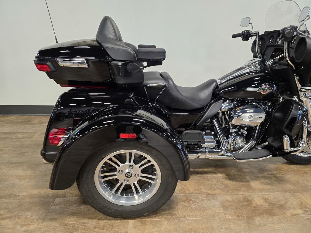 Tri Glide® Ultra
