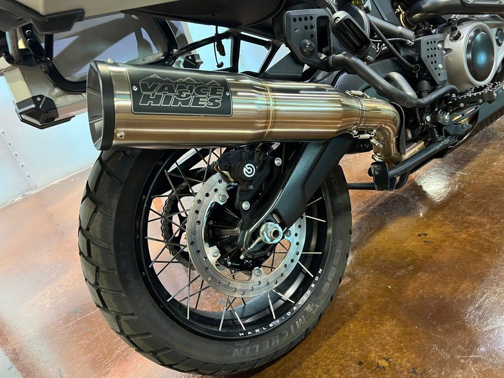 Pan America® 1250 Special