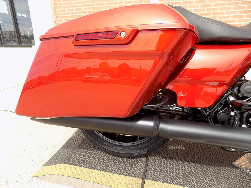 Road King® Special