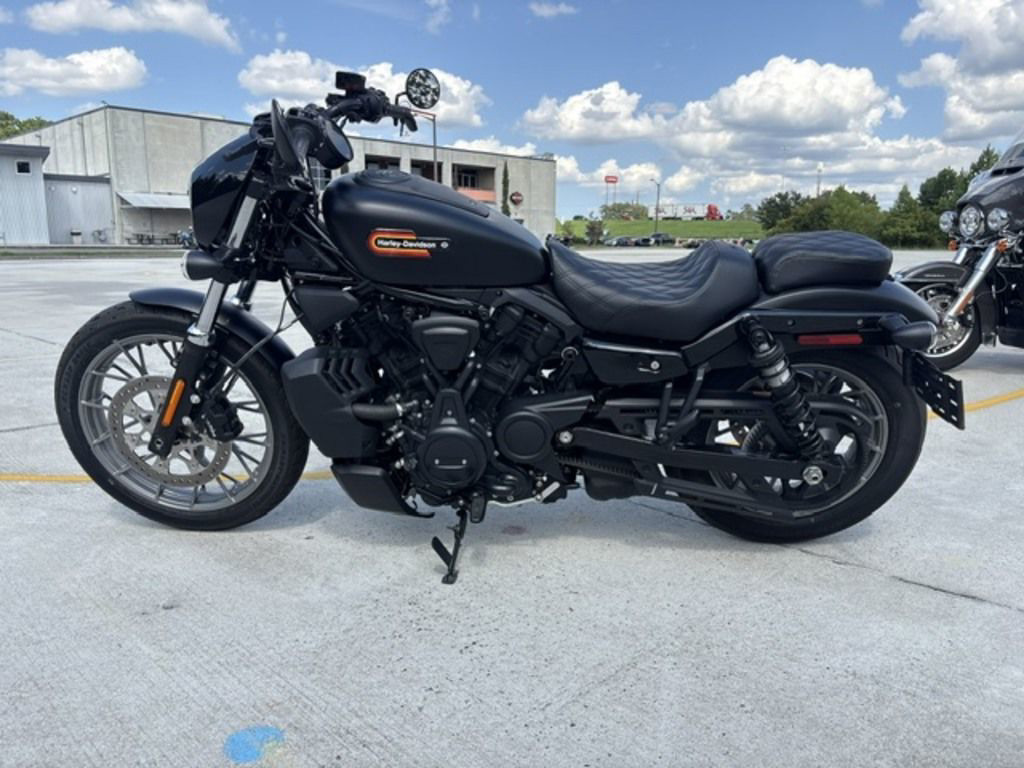 Nightster Special