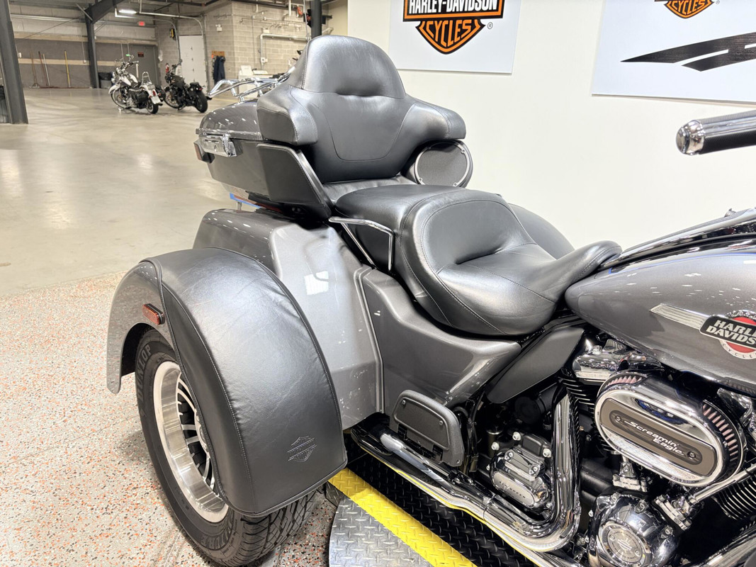 Tri Glide® Ultra