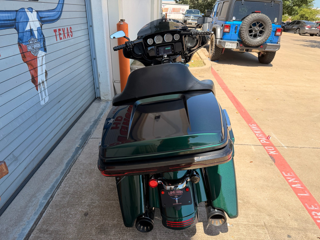 Street Glide® Special