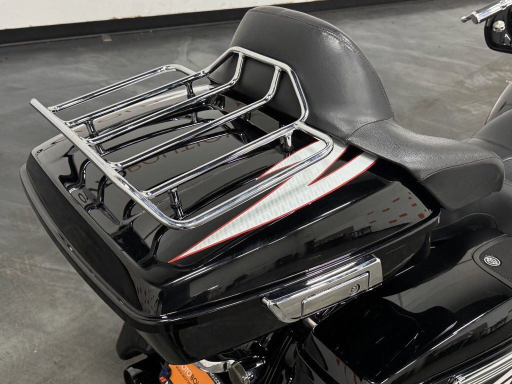 Street Glide® Special