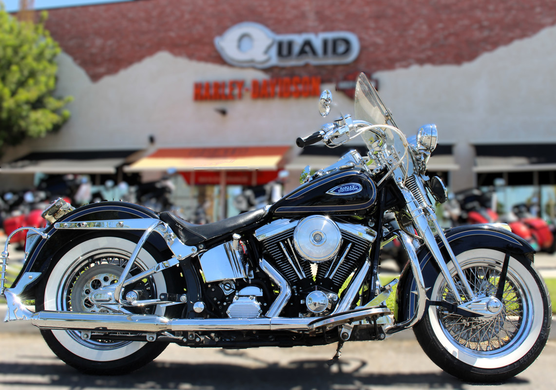 Heritage Springer®