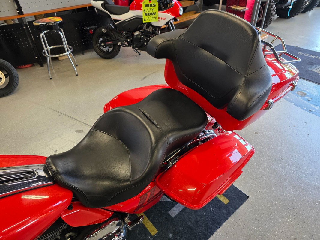 Road Glide® Special