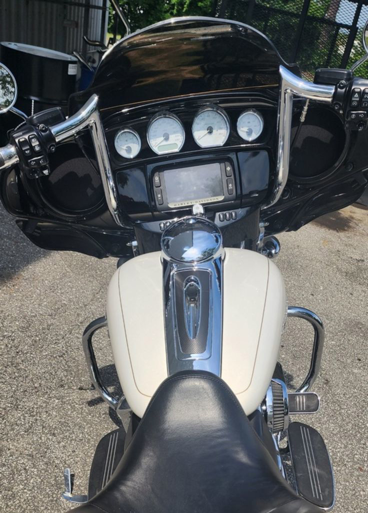 Street Glide® Special