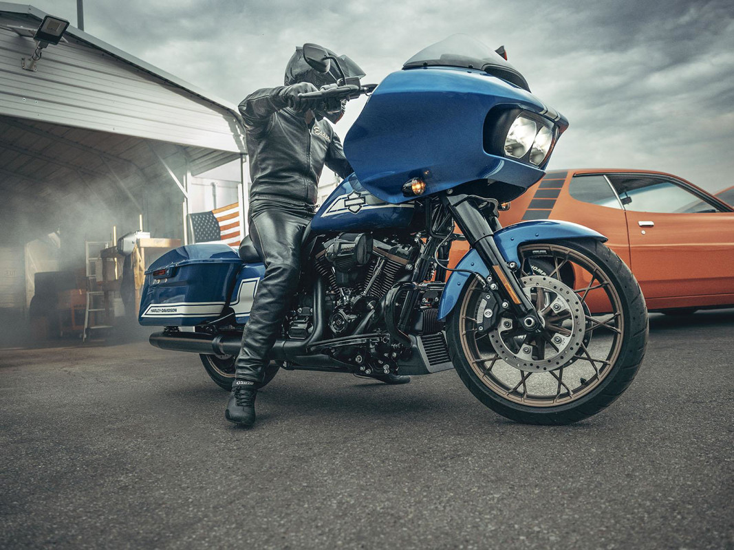 Road Glide® ST