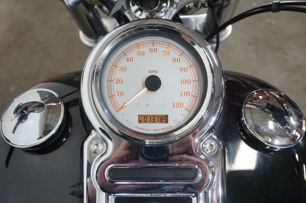 Dyna® Fat Bob®