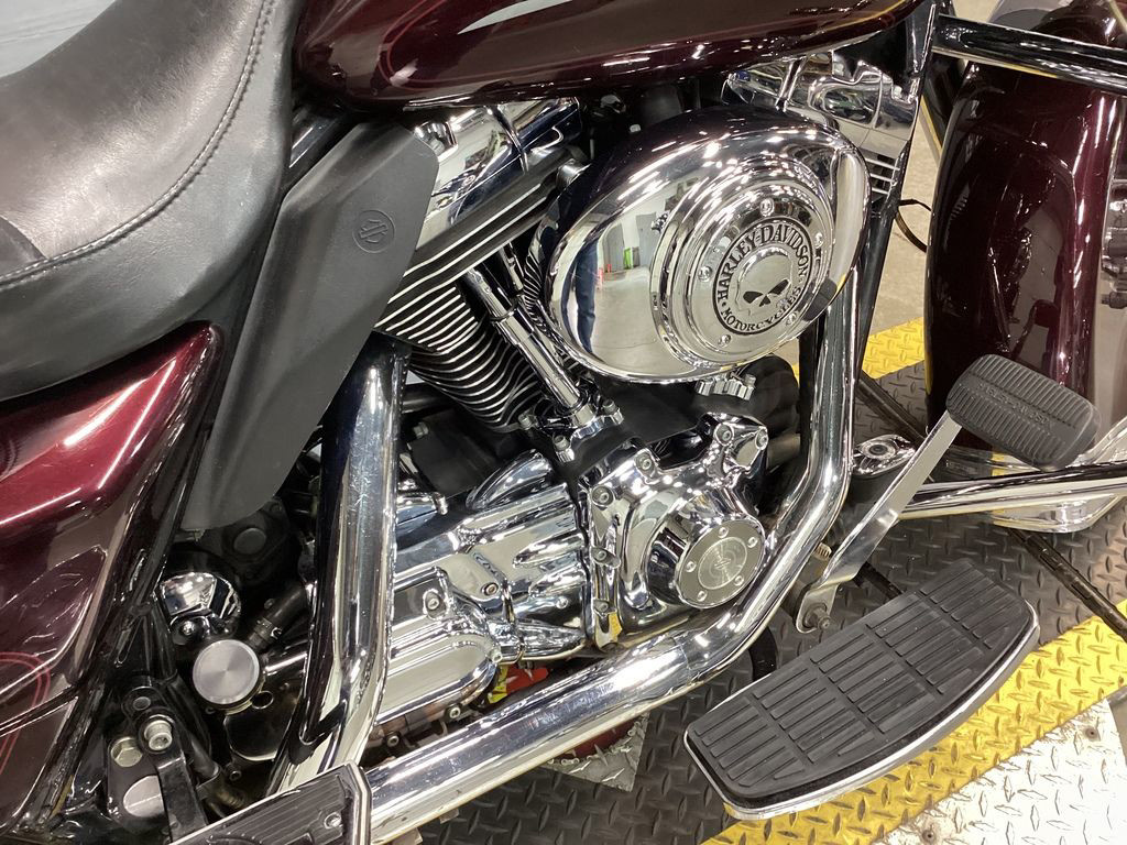 Electra Glide® Ultra Classic® 