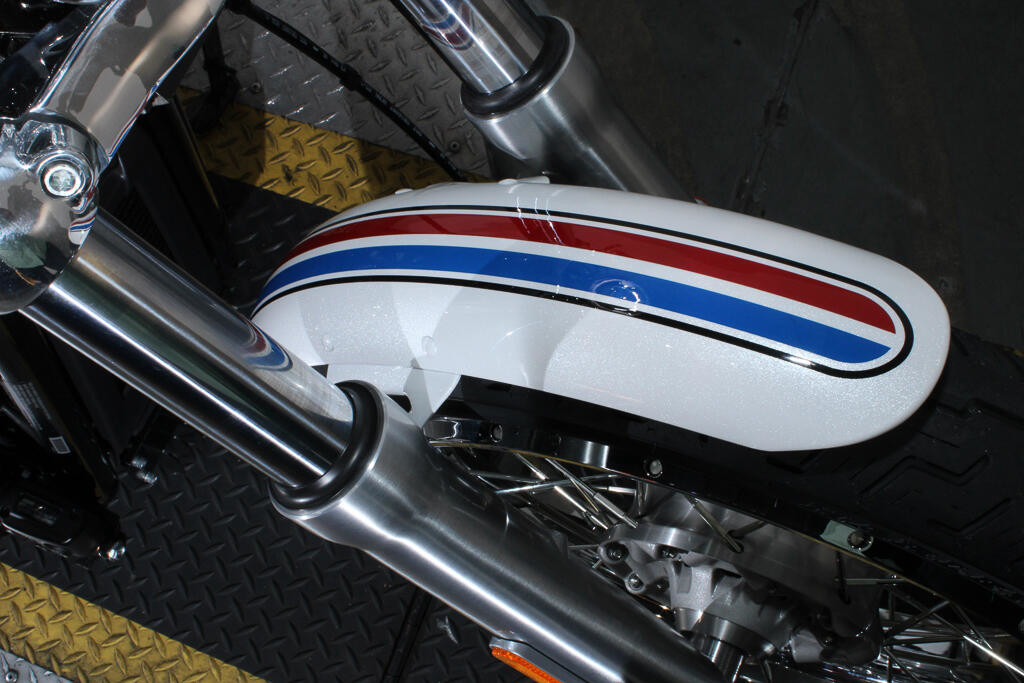 Super Glide