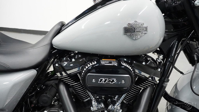 Road King® Special