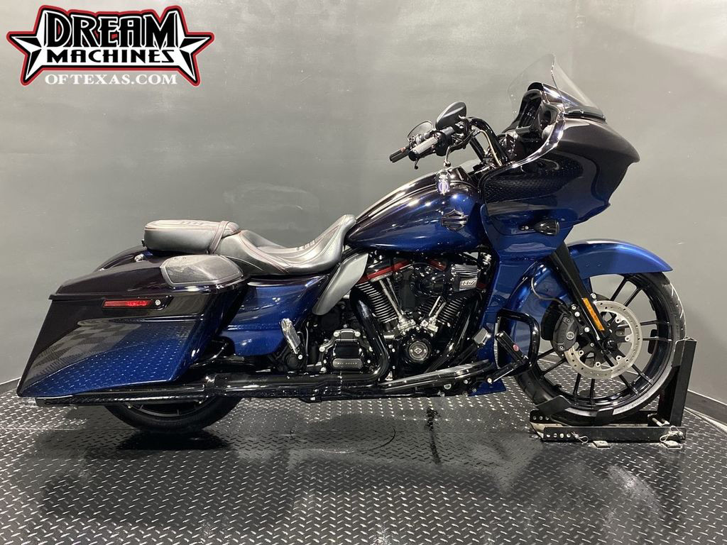 CVO® Road Glide®