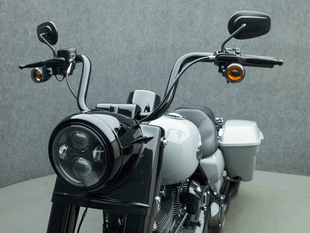 Road King® Special