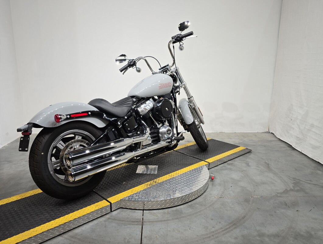 Softail® Standard