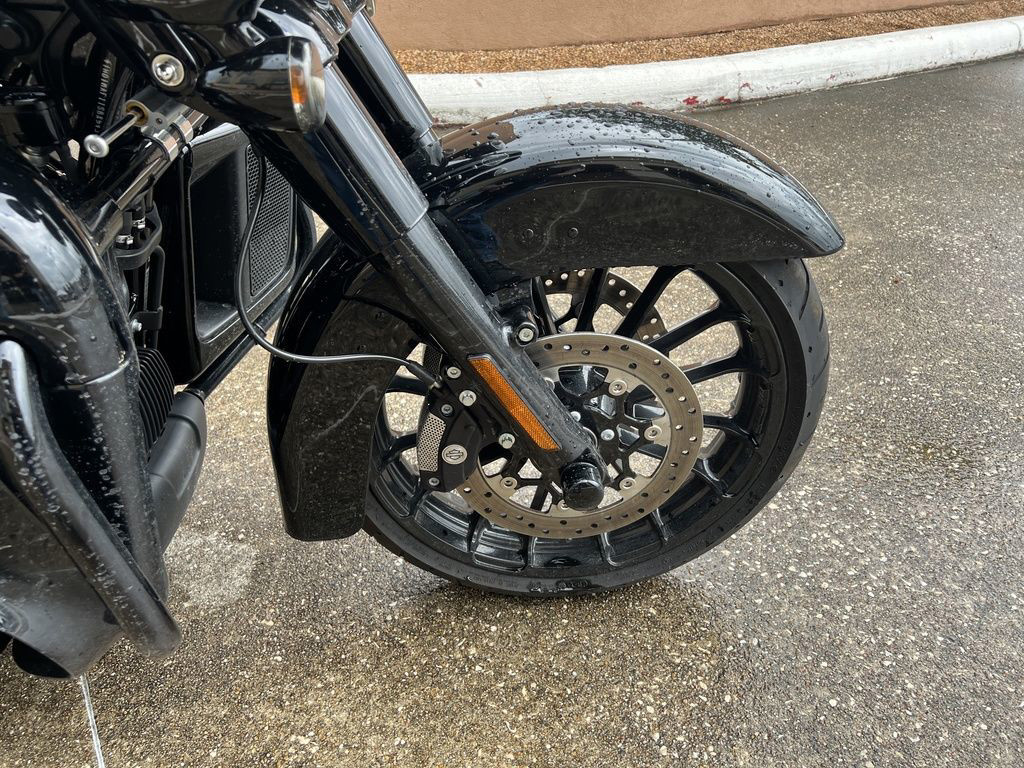 Tri Glide® Ultra