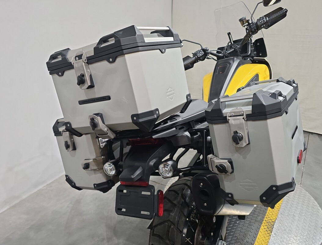 Pan America® 1250 Special